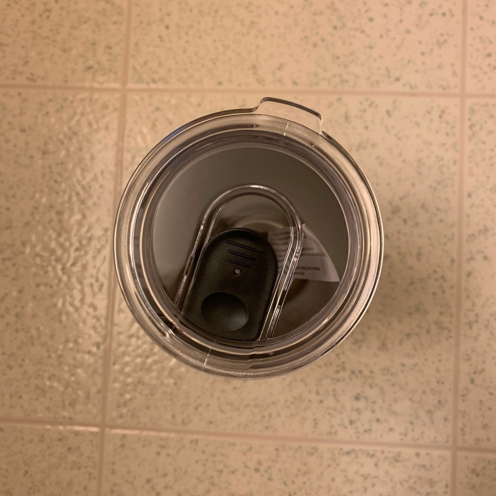 New Rae Dunn BOO! Tumbler - Picture 4 of 8